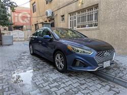 هیوندای سۆناتا